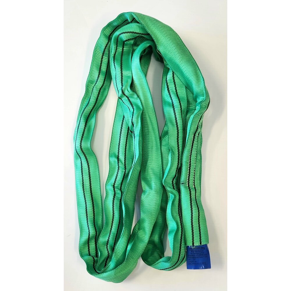 Polyester Round Sling The Rigging Shed Certex Australia